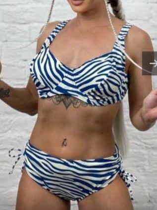 Swimsuit 934308