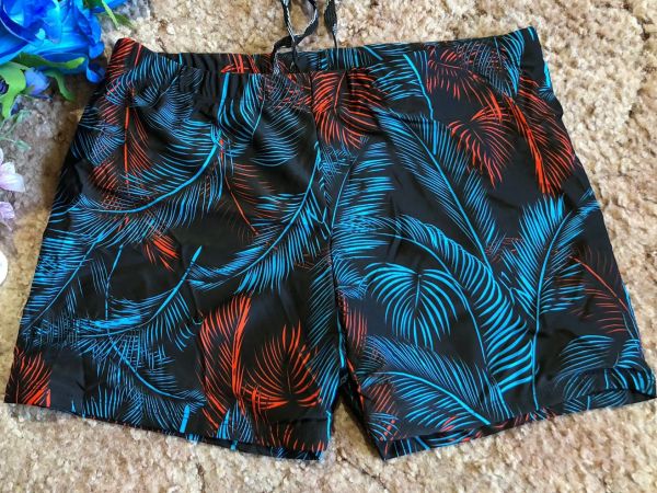 Swimming trunks 935819