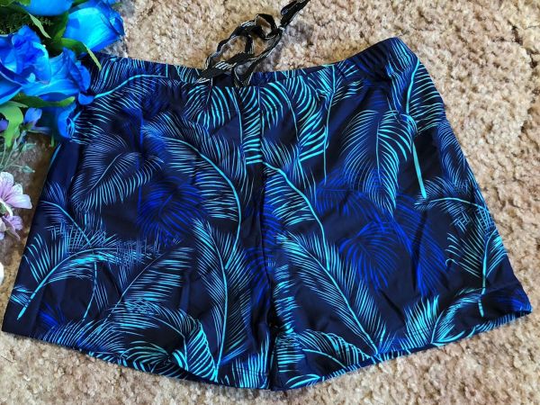 Swimming trunks 935828