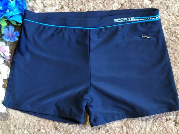 Swimming trunks 935826