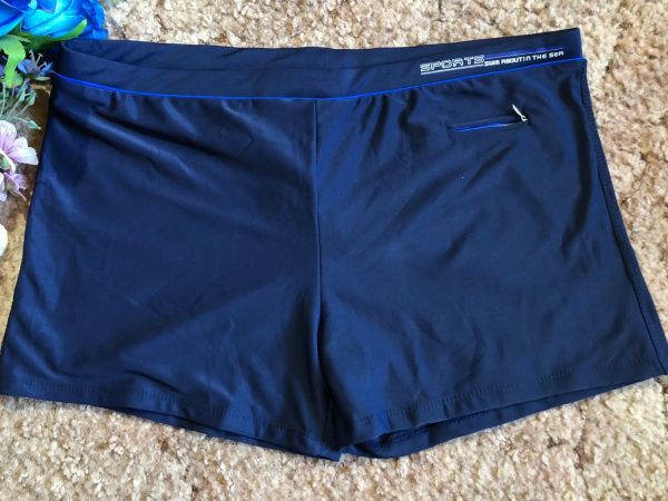 Swimming trunks 935841
