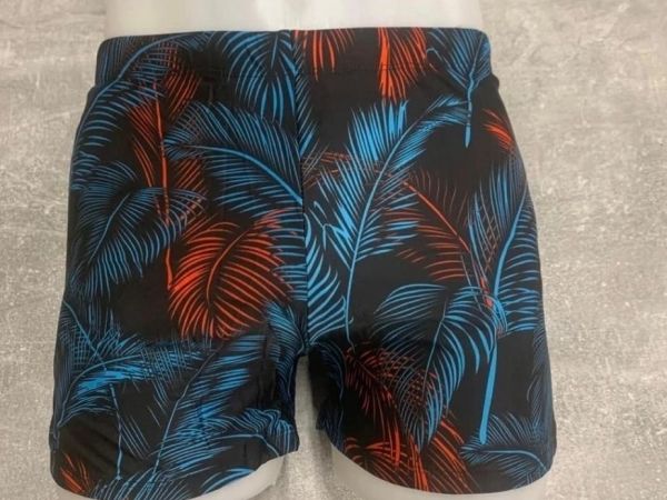 Swimming trunks 937760